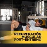 recuperacion muscular