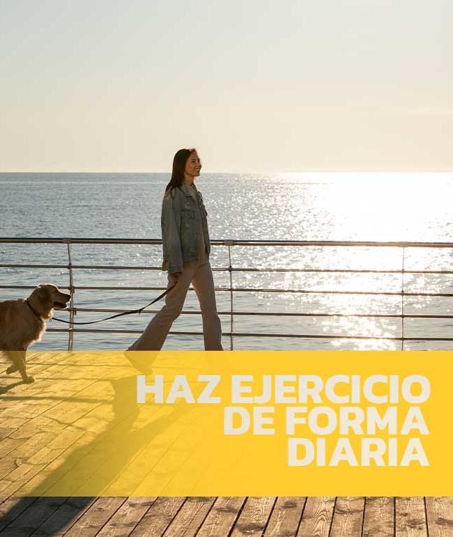 actividad fisica en tu rutina diaria